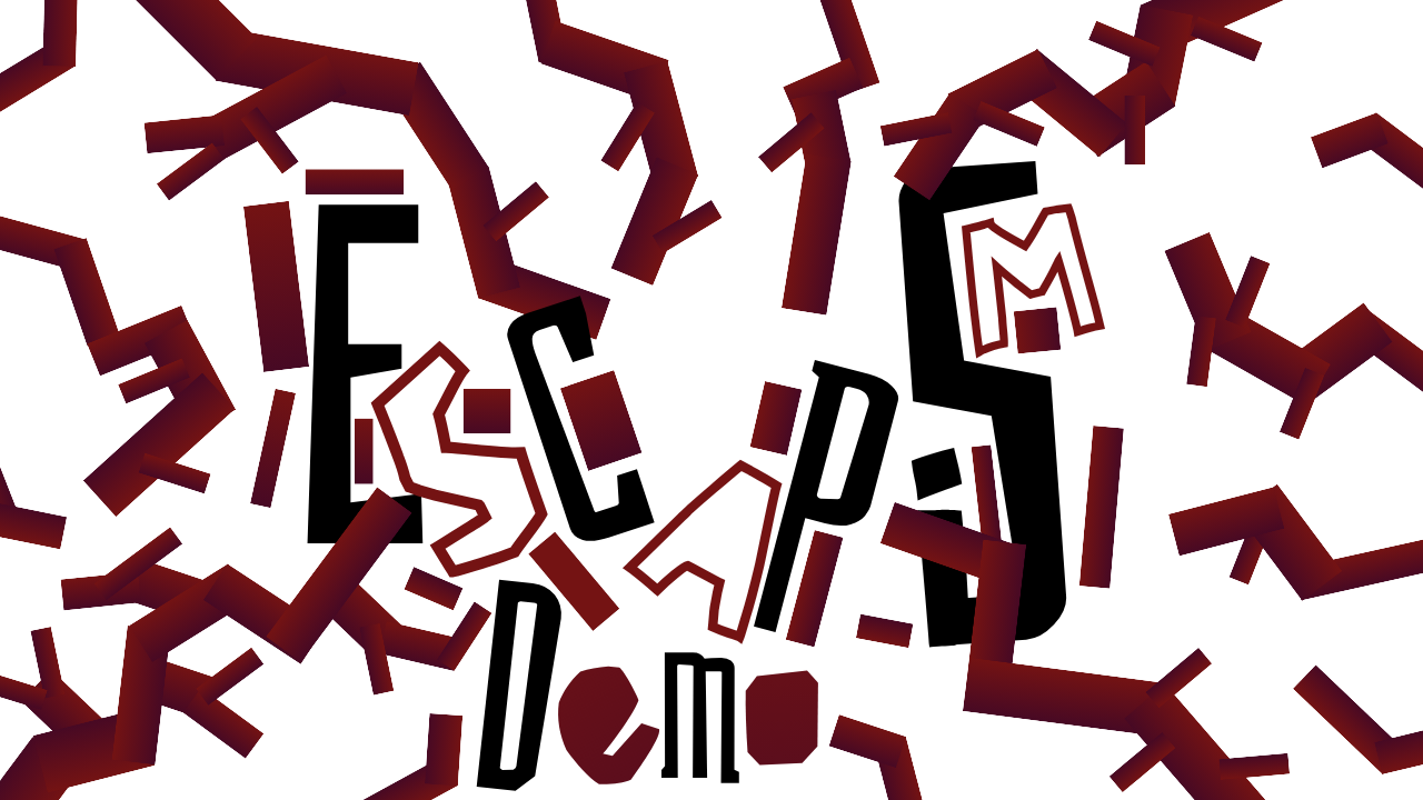 Escapism: Demo [Wishlist Now]