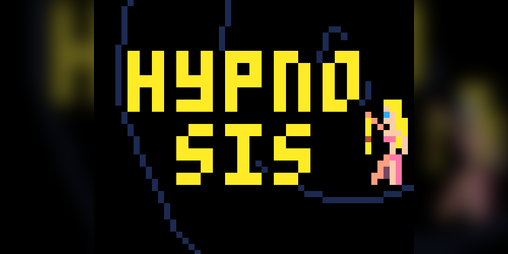 Cover image for Hypno Sis
