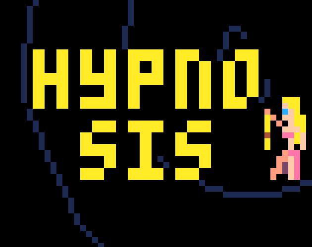 Cover image for Hypno Sis