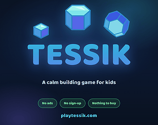 Tessik [Free] [Simulation]