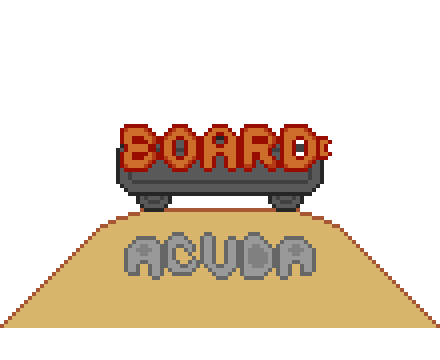 Board-Acuda