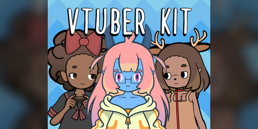 Cover image for vTuber Kit