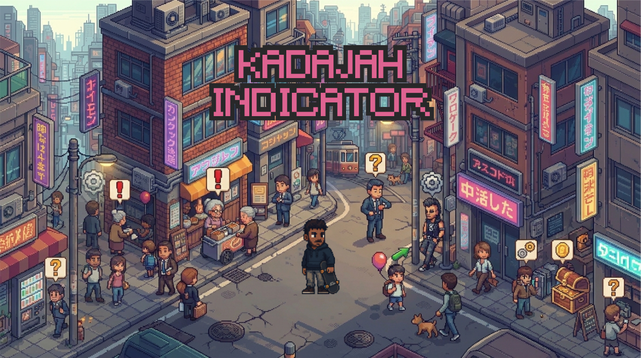 kadajah.itch.io