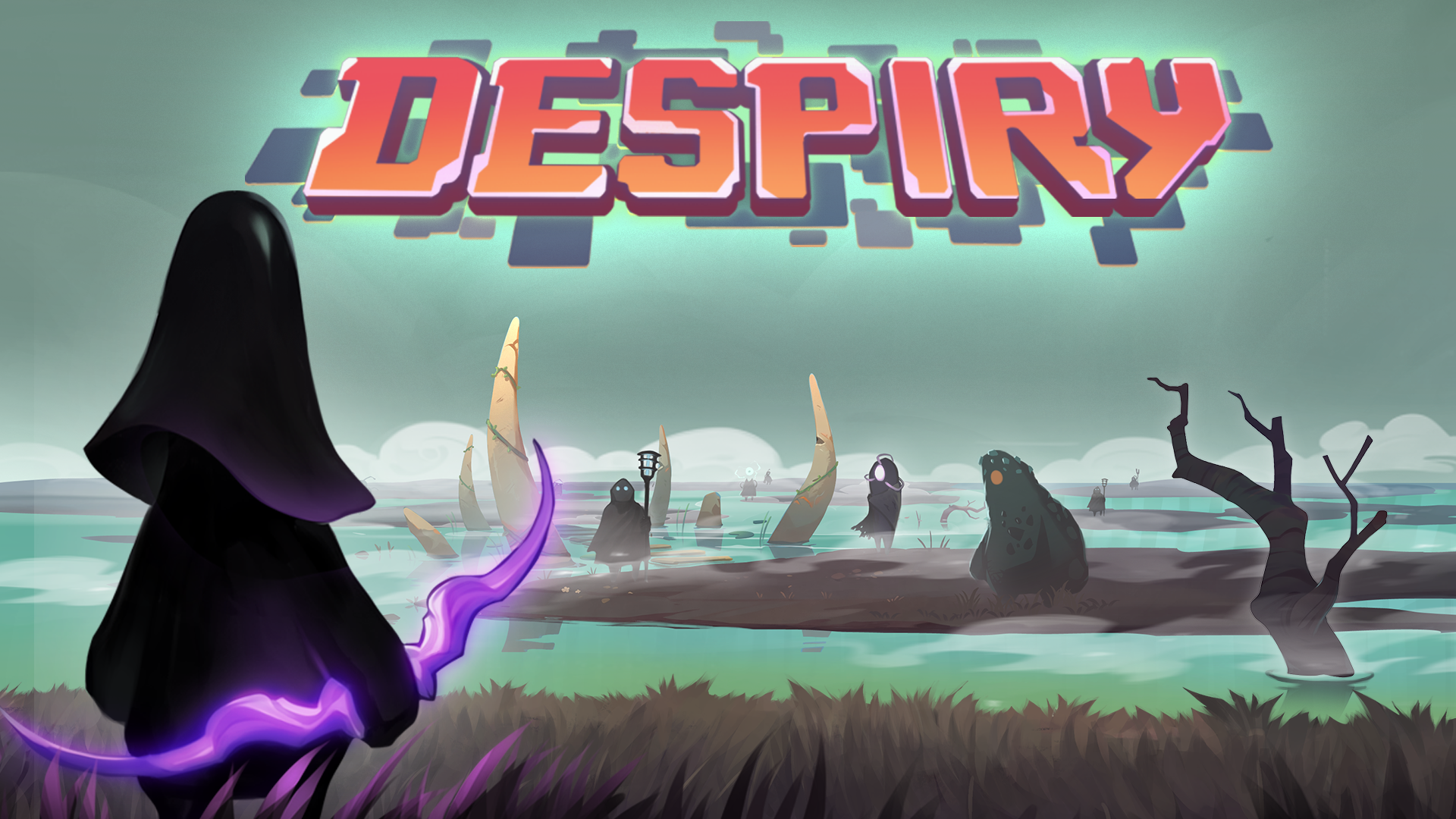 Despiry