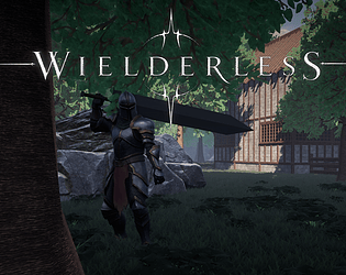 Wielderless [Free] [Action] [Windows]