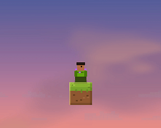 Tiny Block: One Block Skyblock [Free]