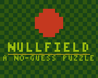 Nullfield [Free] [Puzzle] [Windows] [macOS] [Linux]