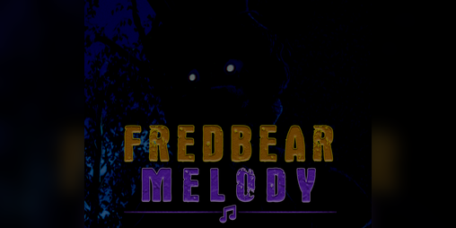 Cover image for Fredbear Melody