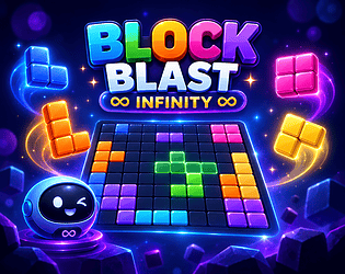 Block Blast Infinity [Free] [Puzzle]