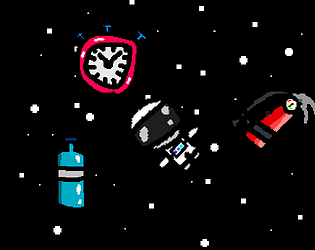 AstronautCollector [Free]