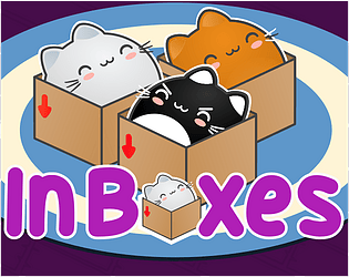 In Boxes [Free] [Puzzle]