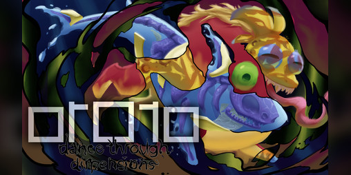 Cover image for Ororo: alpha V0.8