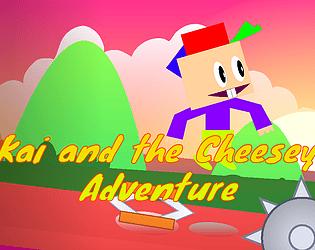 Kai II [Free] [Platformer]
