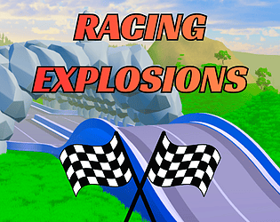 Racing Explosions [Free] [Racing] [Windows] [macOS]