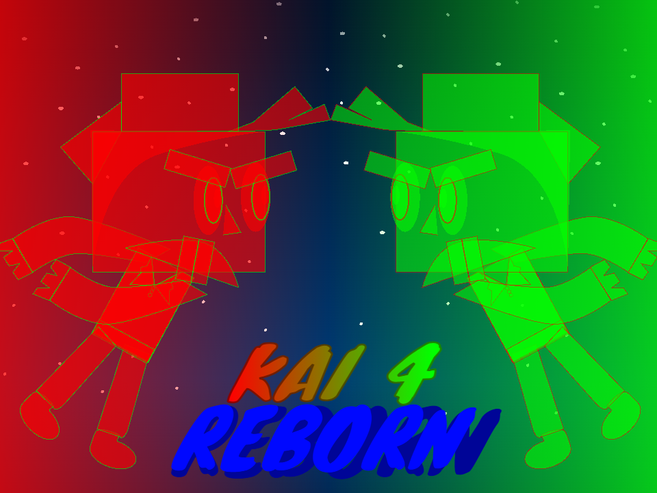 Kai IV