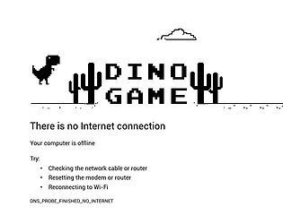 DinoGame (Unreal Engine) [Free] [Platformer] [Windows]