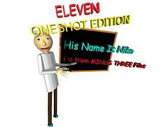 One One or Eleven (11) [Free] [Windows]