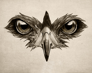 The Hawkman