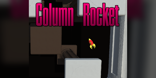 Cover image for Column Rocket