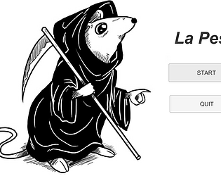La Peste