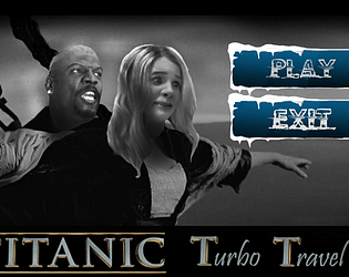 Titanic: Turbo Travel