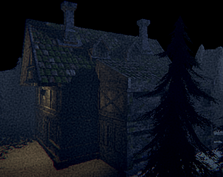The Monster's House [Free] [Other] [Windows] [macOS]