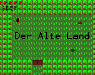 Der Alte Land