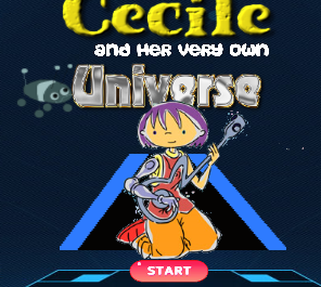 Cover image for UniverseSom