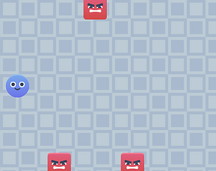 Danger Dodge [Free] [Platformer]