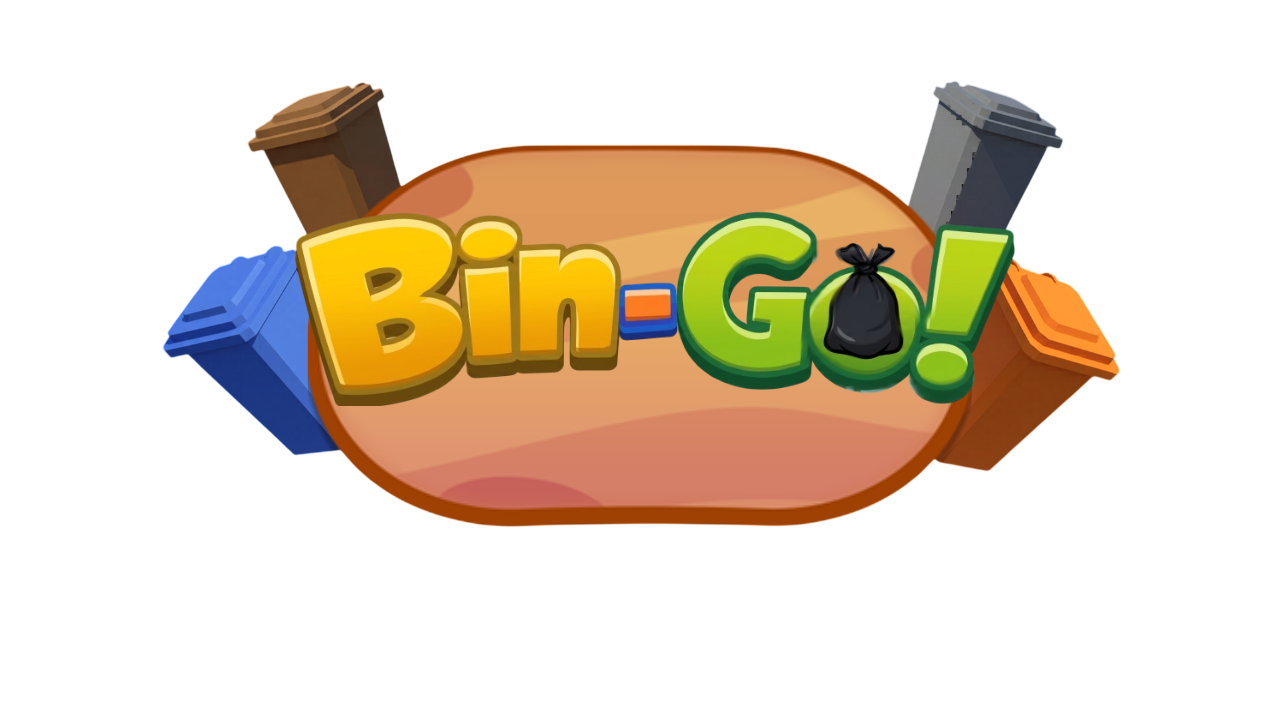 Bin-Go!