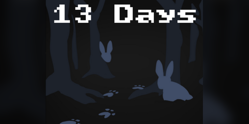 Cover image for 13 Days