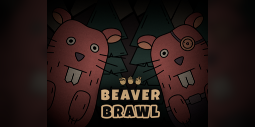 Cover image for Beaver Brawl