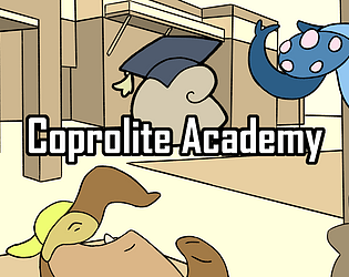 Coprolite Academy