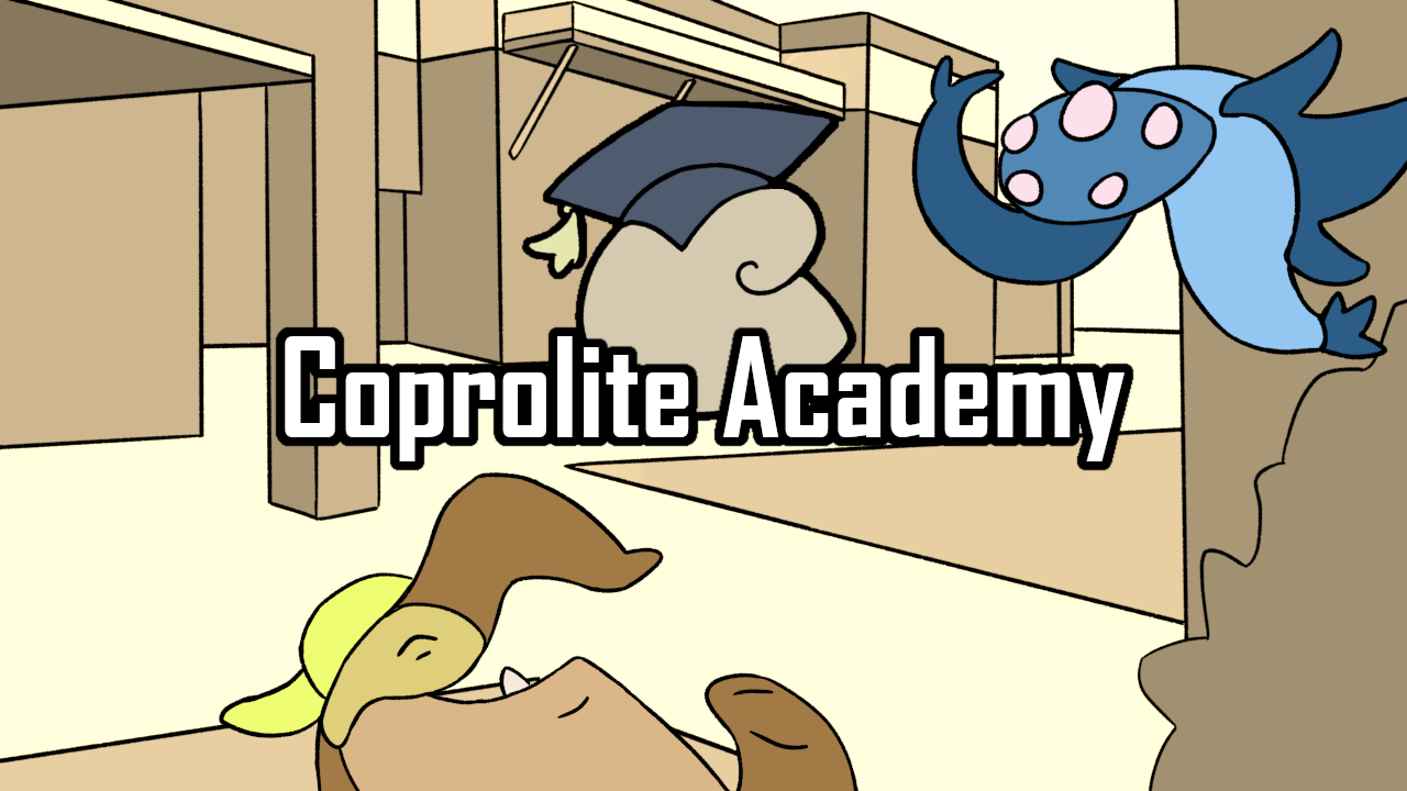 Coprolite Academy