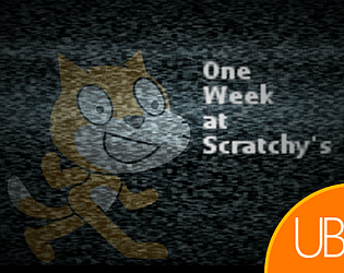 One Week at Scratchy's