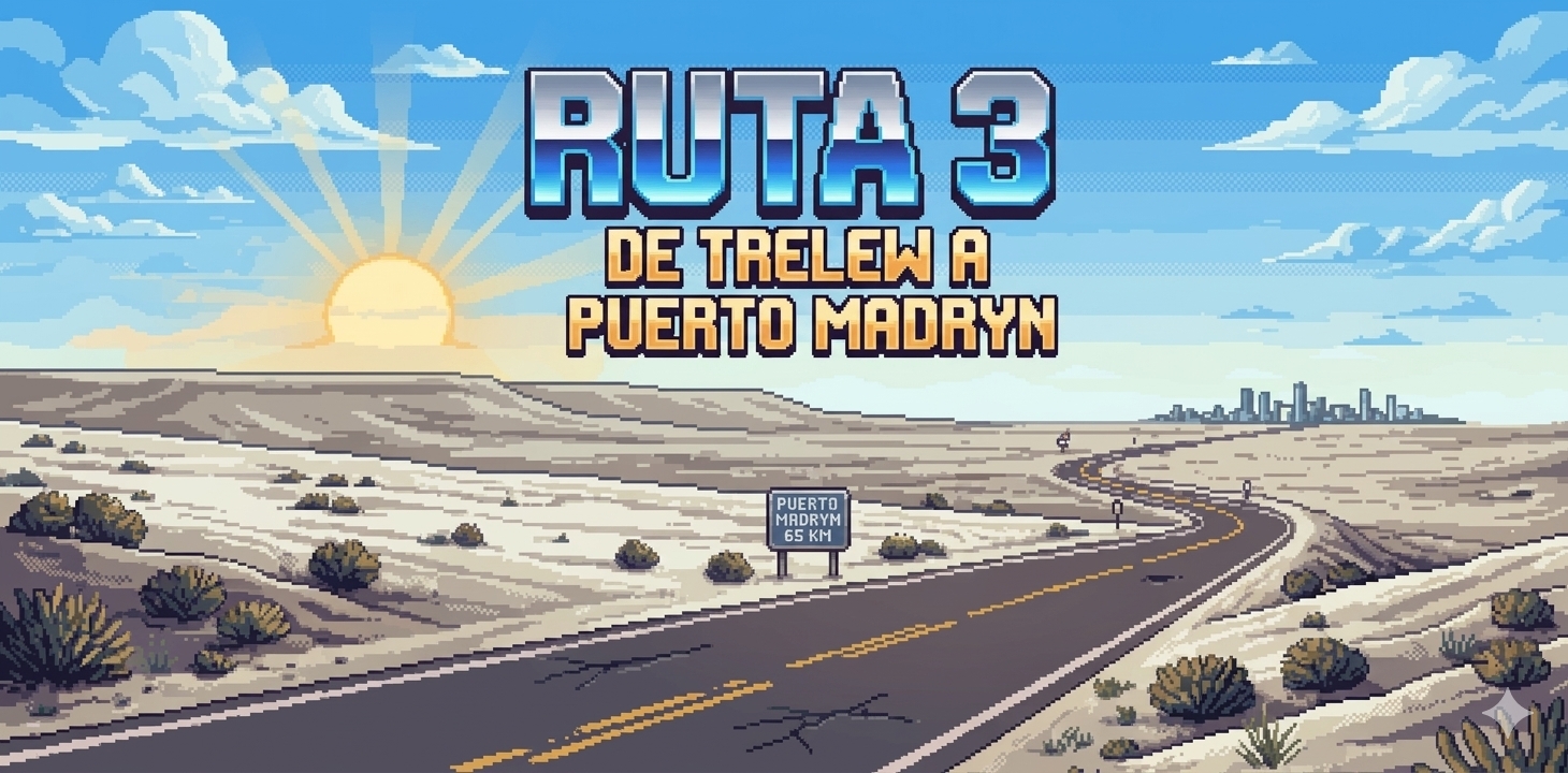 Ruta 3
