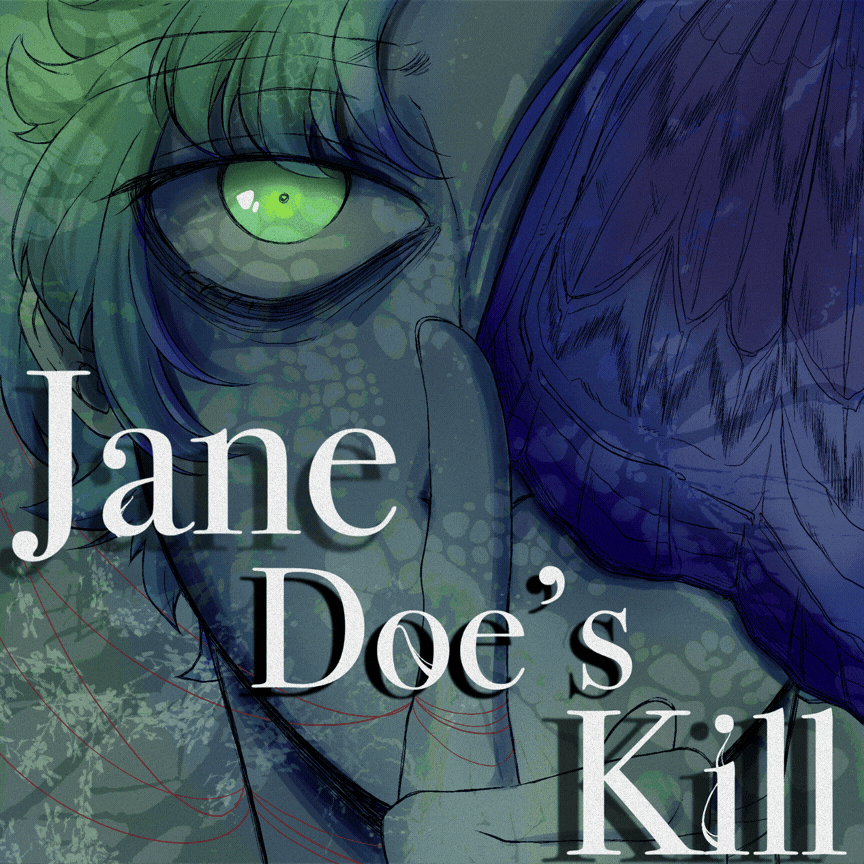 Jane Doe's Kill game screenshot