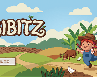Bibitz_You See [Free] [Survival] [Windows]