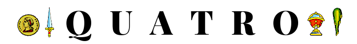 QUATRO