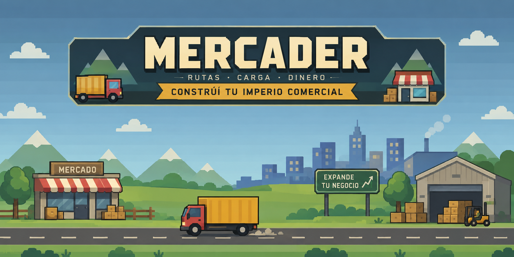 Mercader