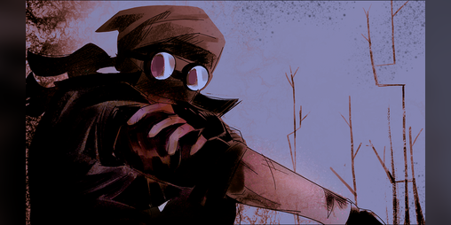 Cover image for Improbability Protocol