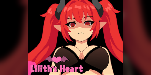 Cover image for Lilith's Heart