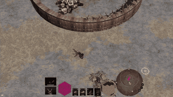 Vael's beasts go over a sheer wall the ground team would have to walk around, and take the turret nest behind it.