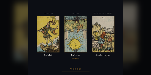 Cover image for Verso