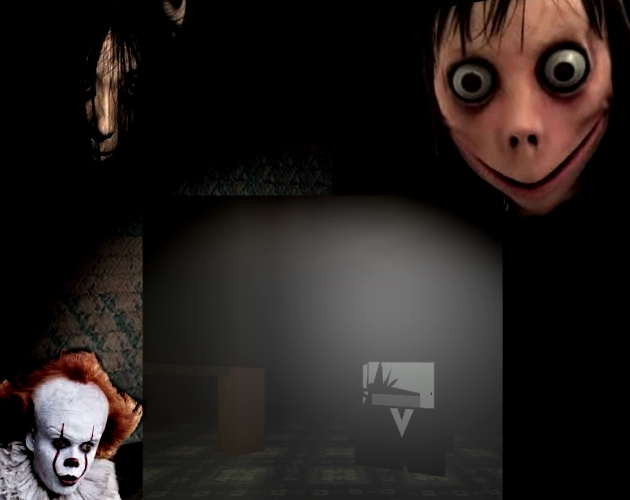 Daymare - The Horror Game