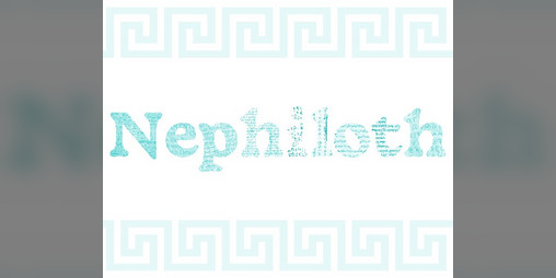 Cover image for Nephiloth