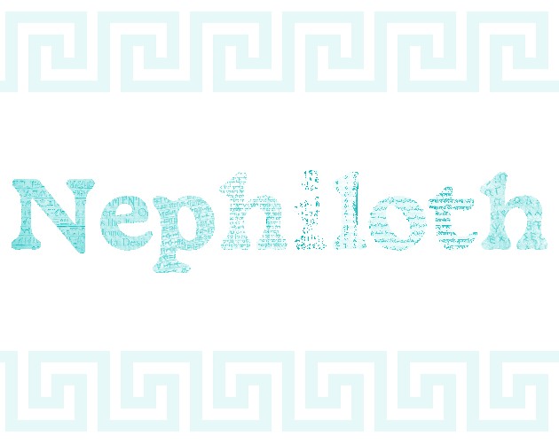 Cover image for Nephiloth