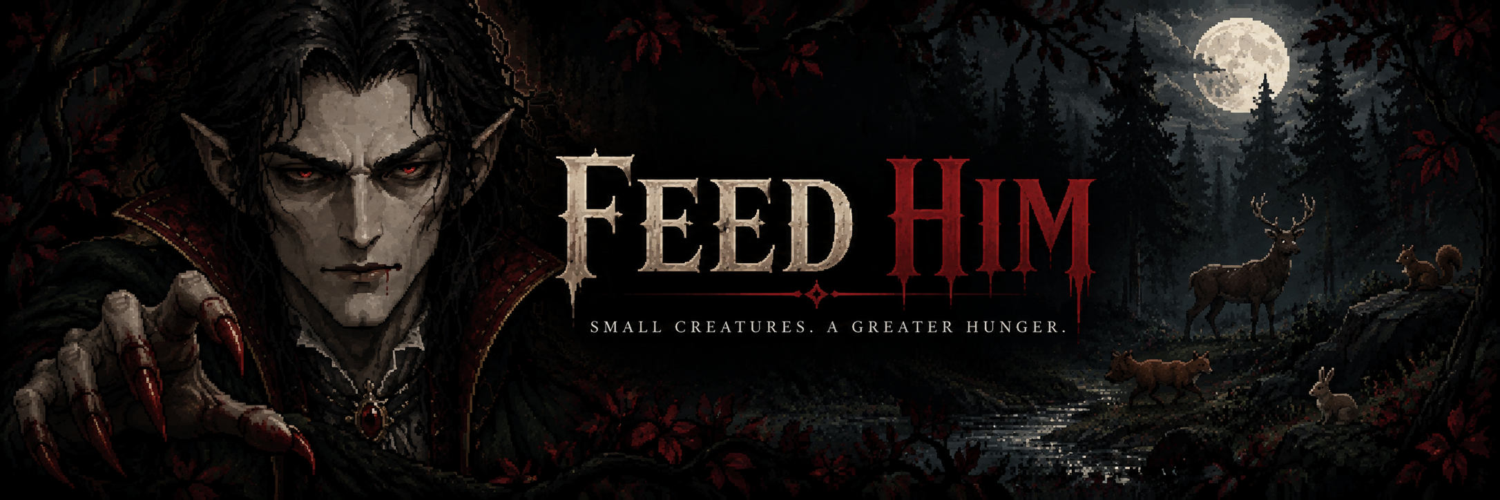 Feed HIM