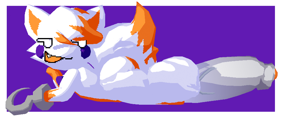 🔞 breakcoreyuri's Lolbit 🔞