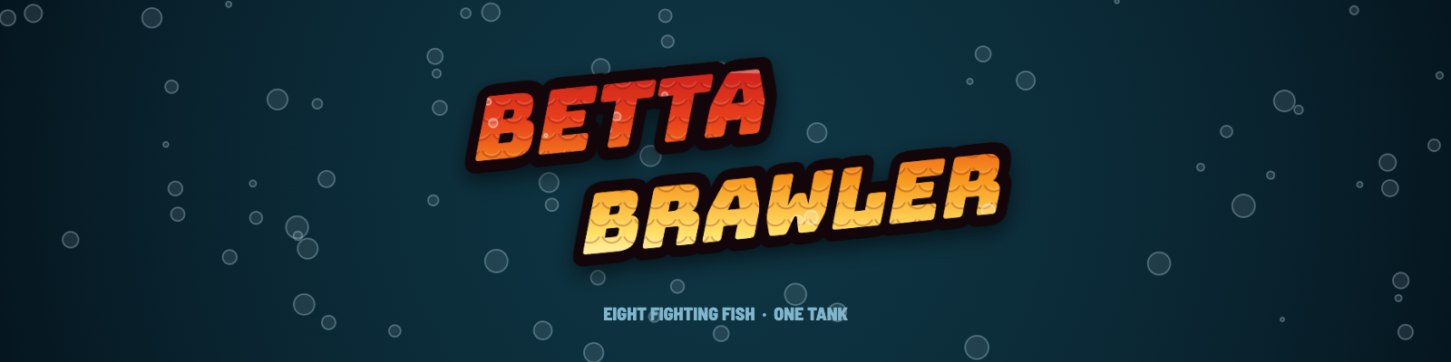 Betta Brawler